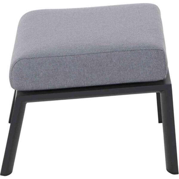 SIENA GARDEN Valencia Loungehocker